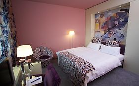 Hotel Der Blaue Reiter Design- & Tagungshotel